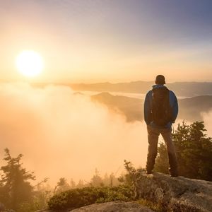 Meet your Posher, Nick